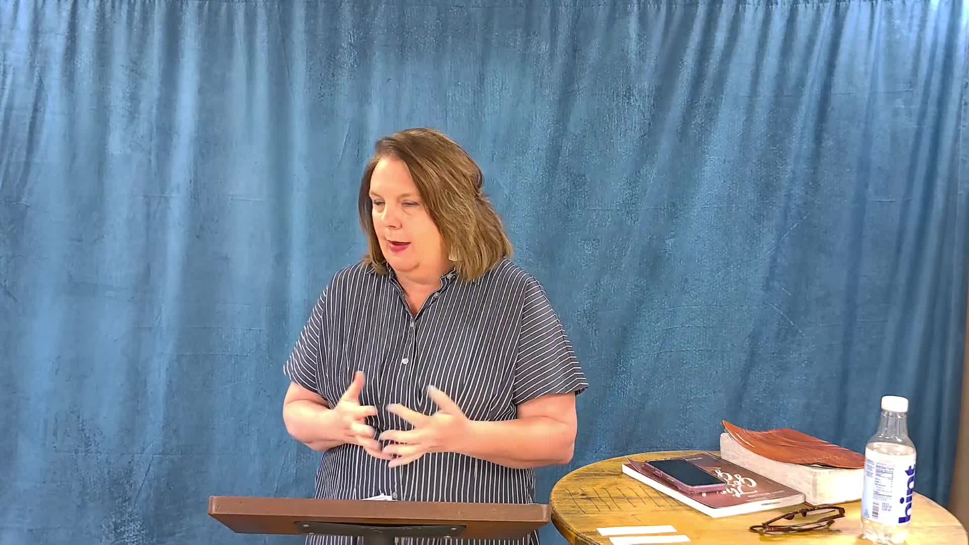 Celebrations in Bible Times
