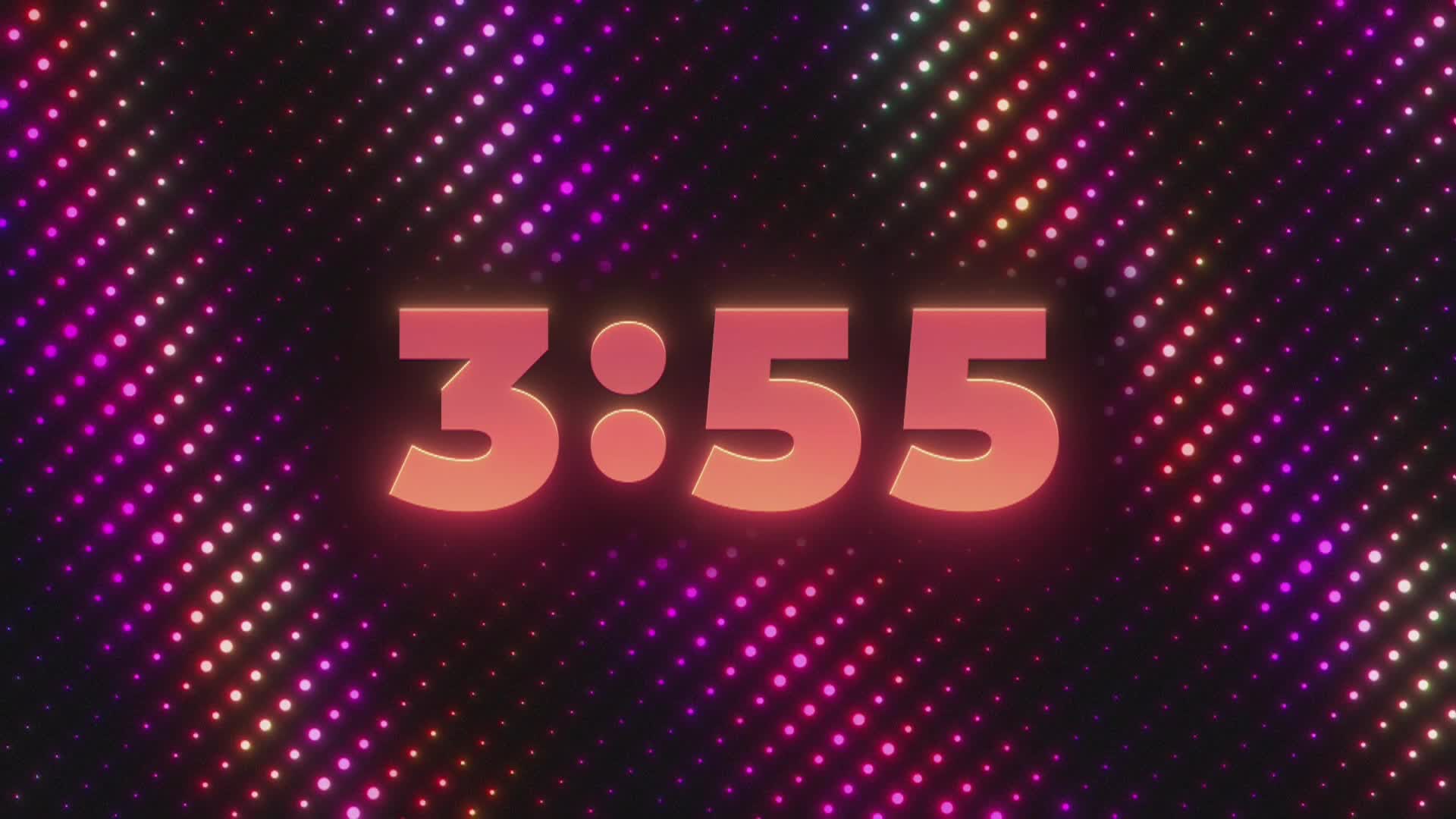 Sunday Morning - Second Service