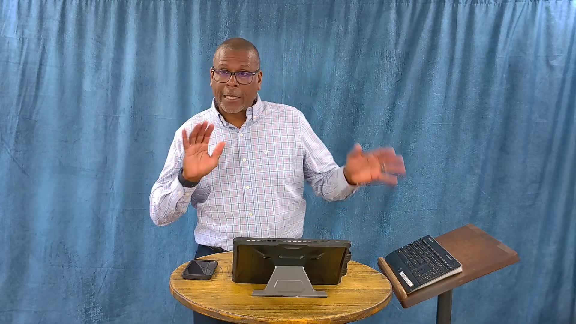 Introduction to the Great Tribulation