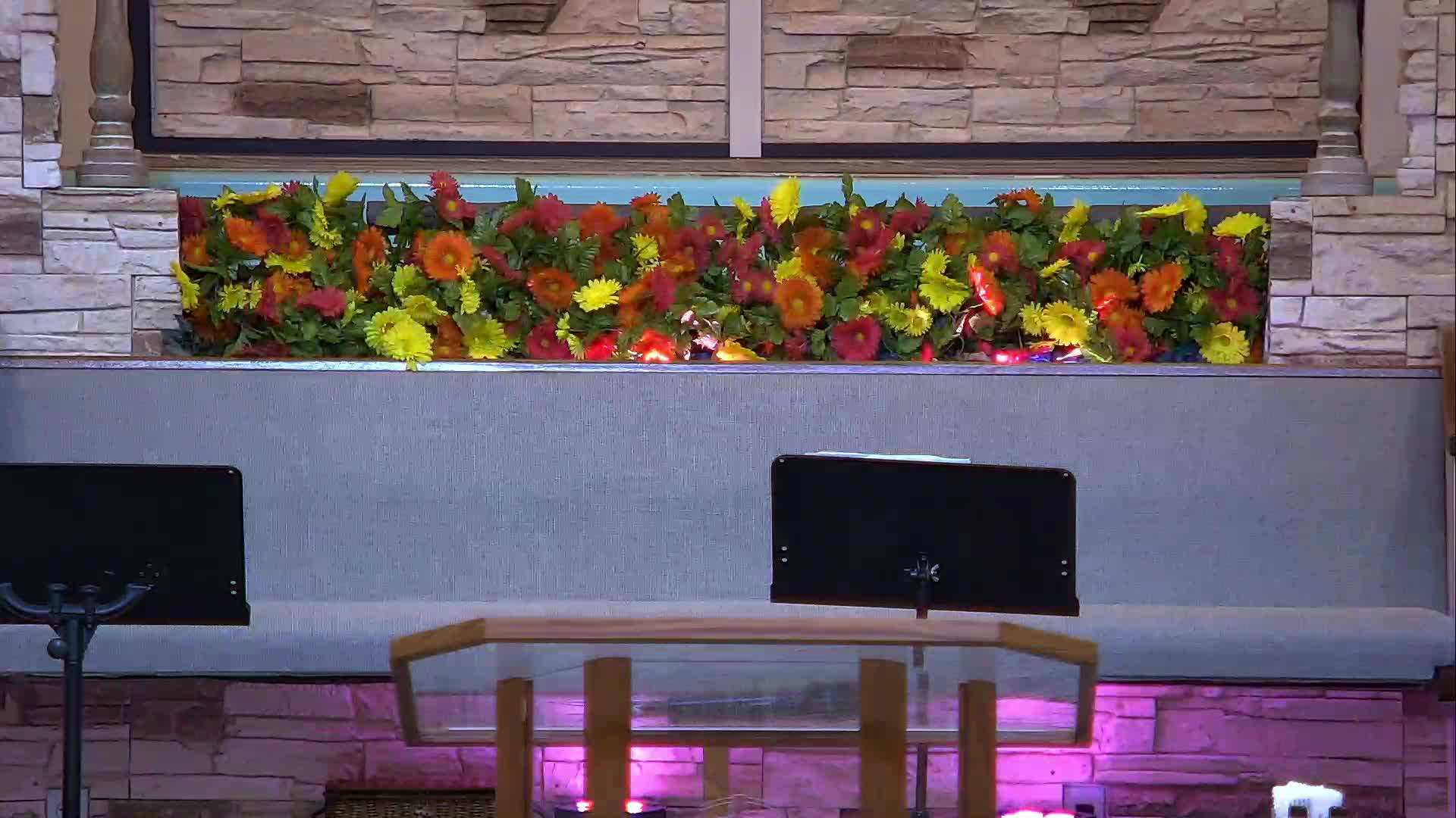 3rd Saturday Praise And Worship episode artwork