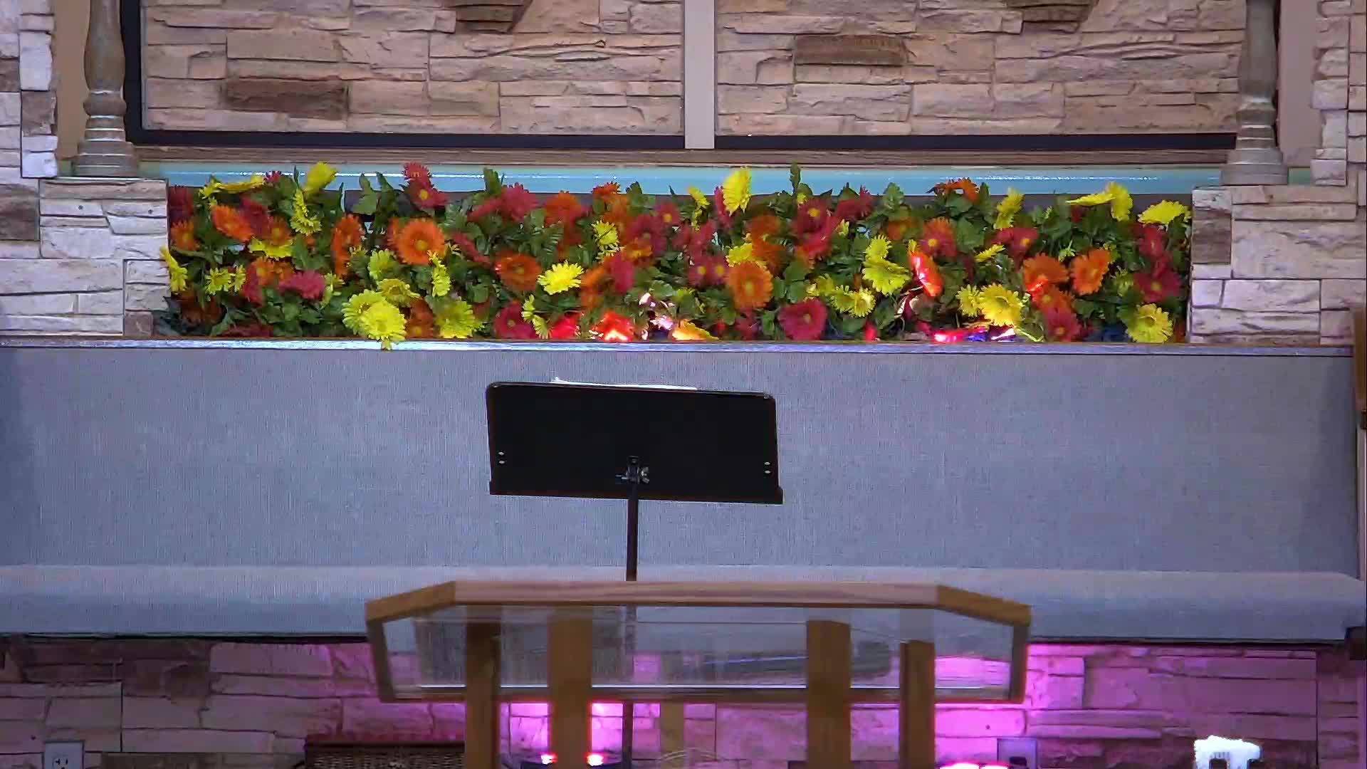 Sunday Praise And Worship episode artwork