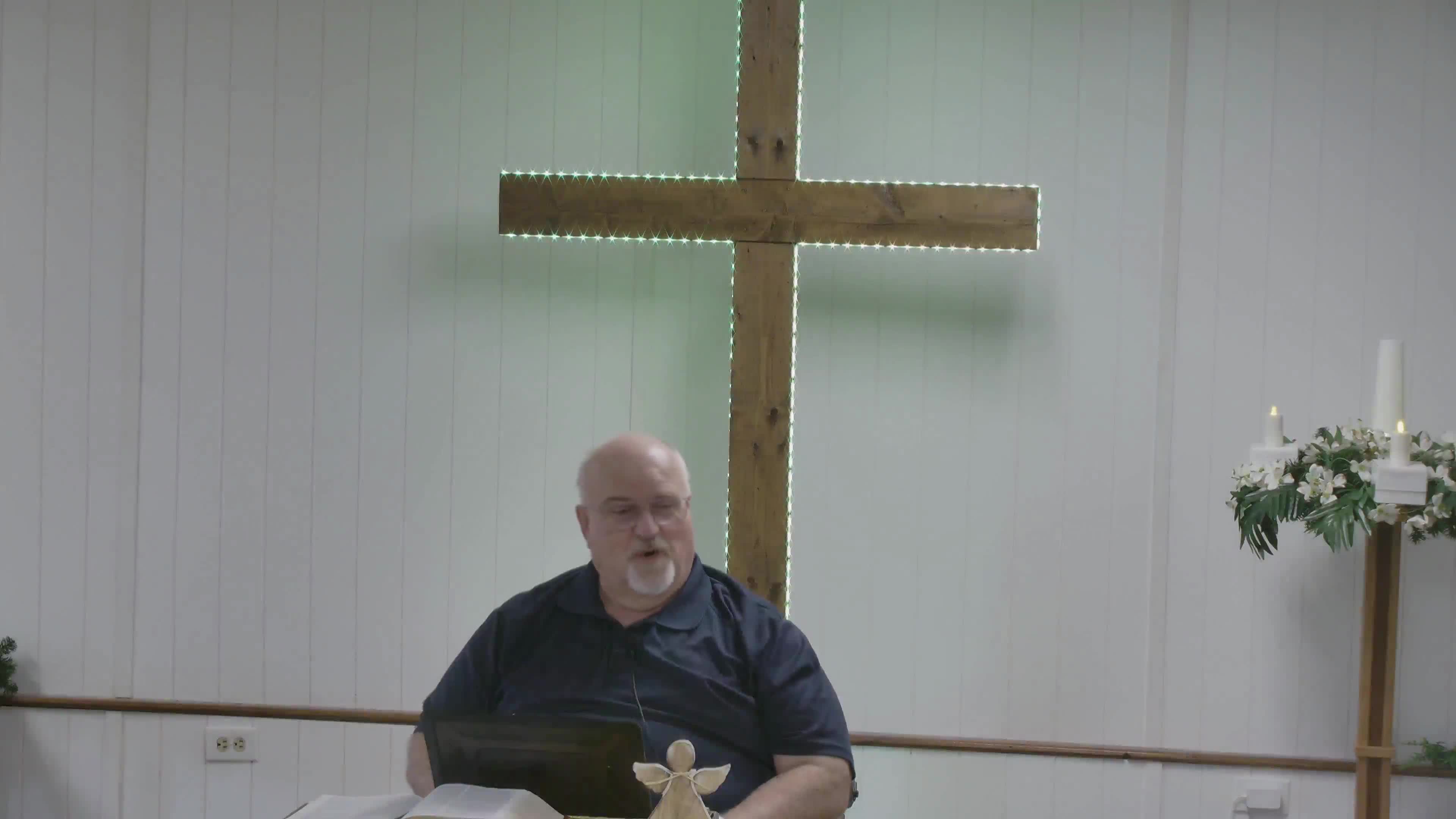 7.19.2026 Sunday Morning Service