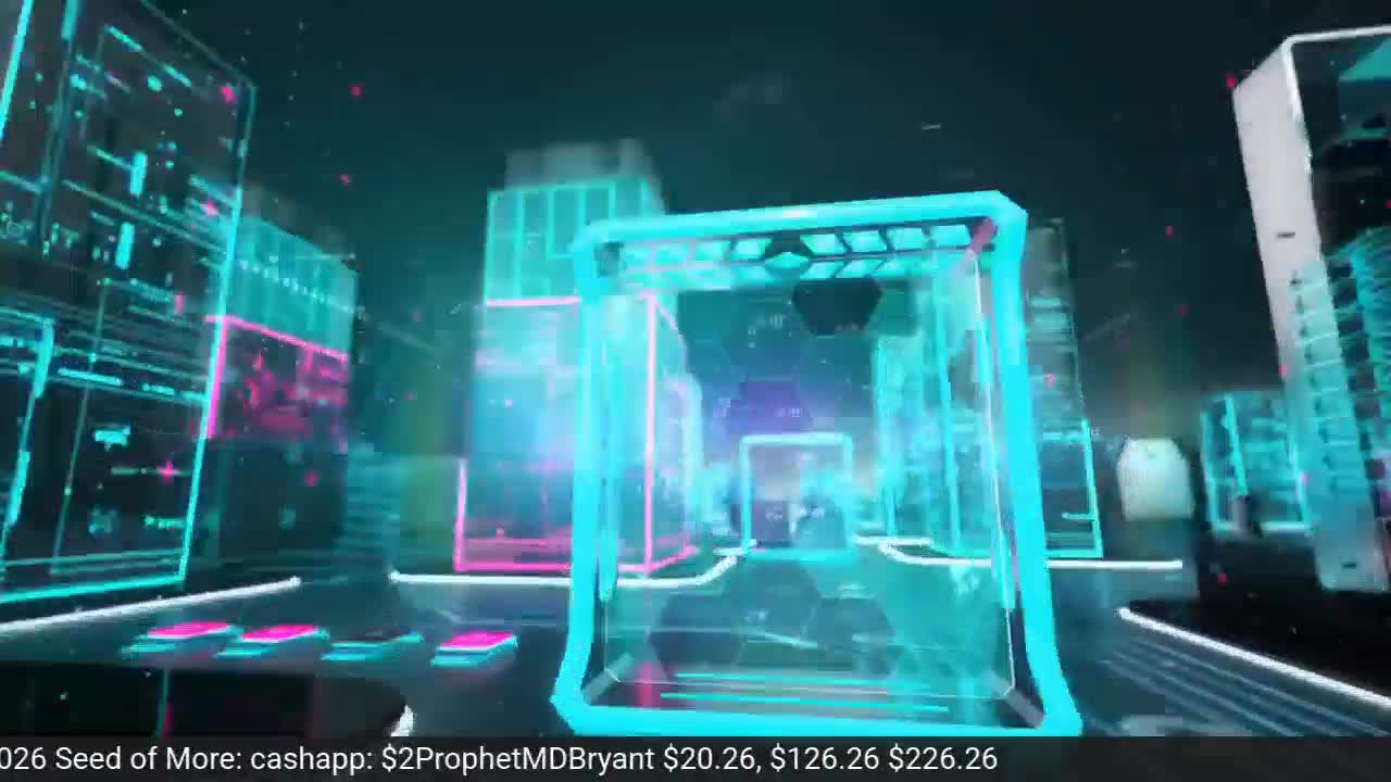 The Daily Bread with Prophet Michael Bryant episode artwork