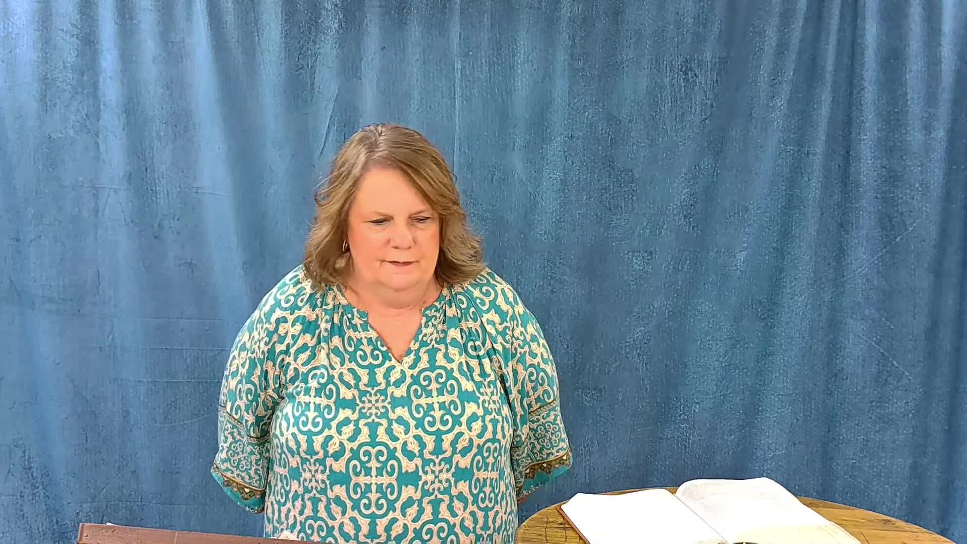 The Person of the Holy Spirit