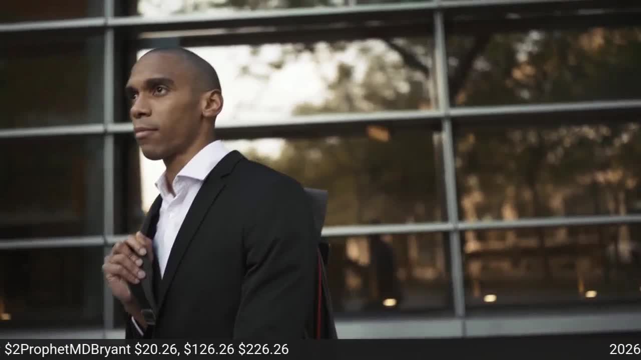 The Daily Bread with Prophet Michael Bryant