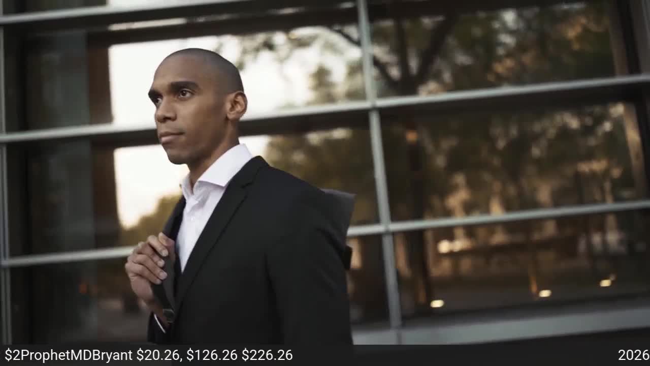 The Daily Bread with Prophet Michael Bryant