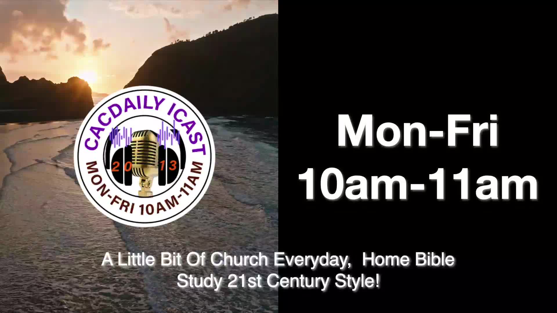 live-recording 7/31/2026 8:05:41 AM episode artwork