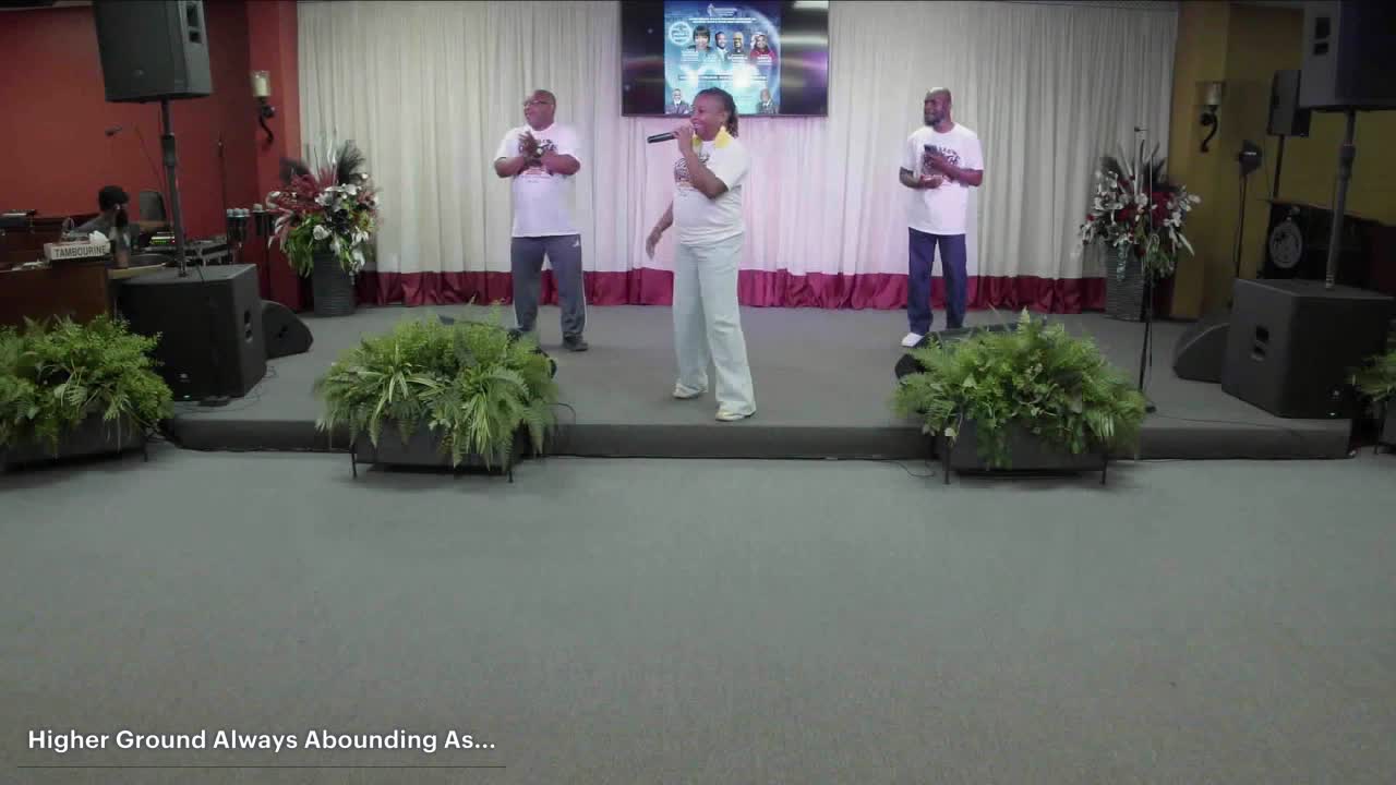 HGAA YOUTH CONFERENCE