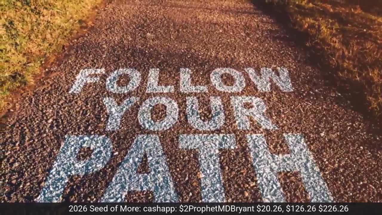 The Daily Bread with Prophet Michael Bryant