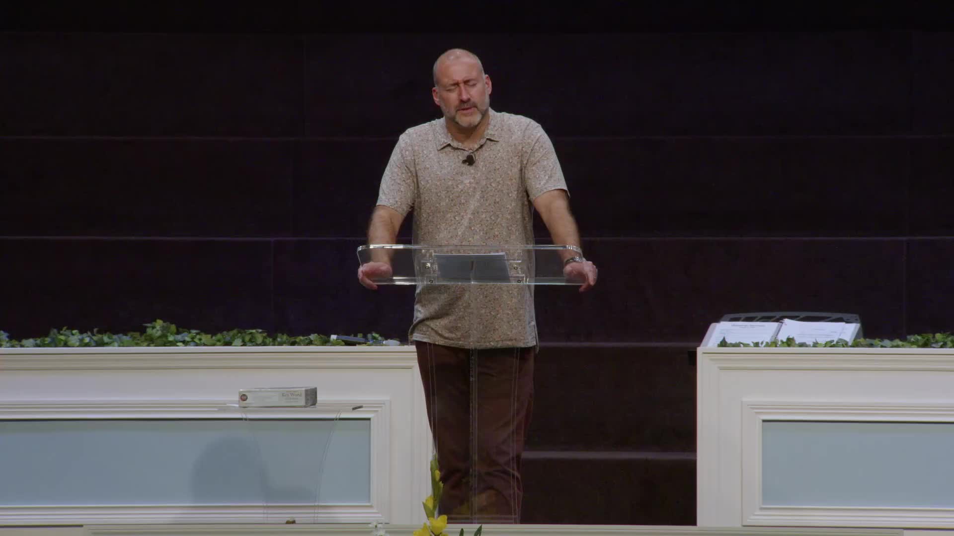 Peter and Paul- Part 3
