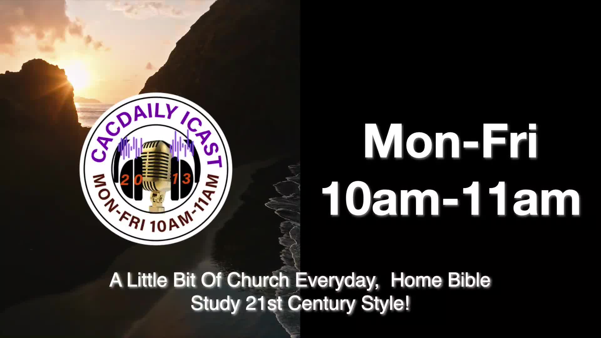 live-recording 8/14/2026 8:08:05 AM episode artwork