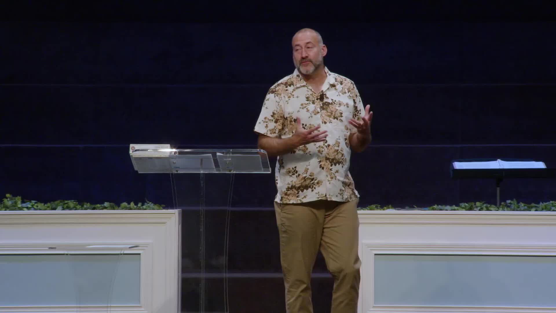 Dispensations-Part 4
