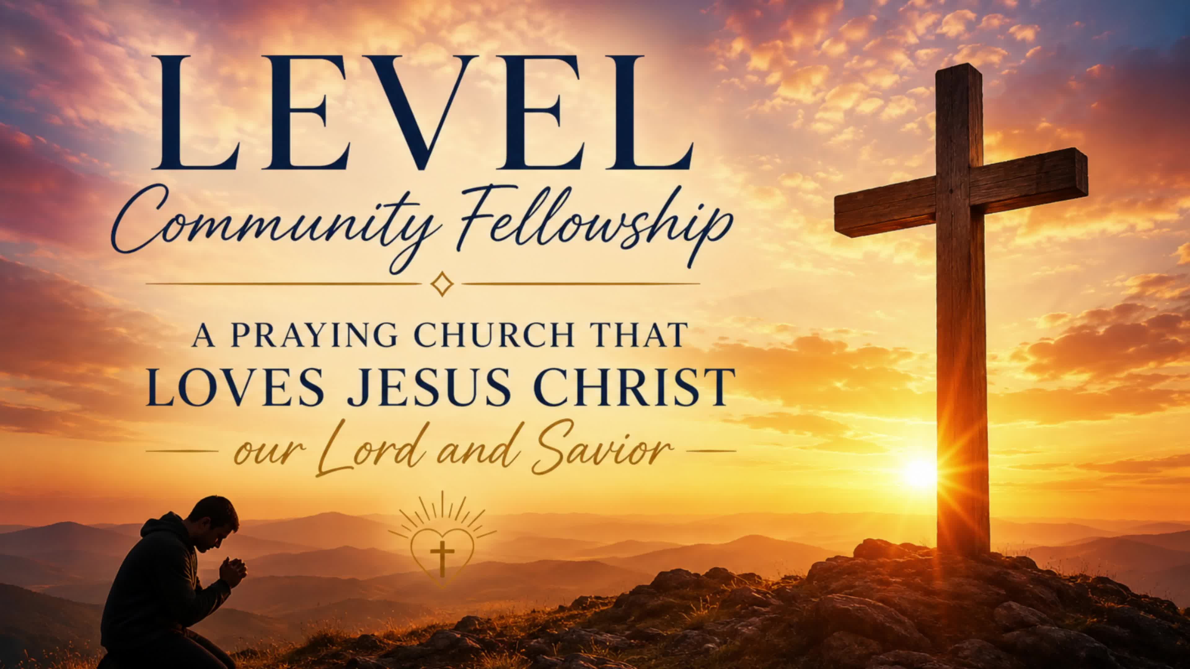 August Monthly Bible Study