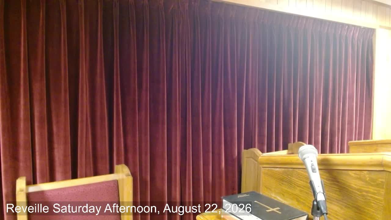 live-recording 8/22/2026 12:59:31 PM