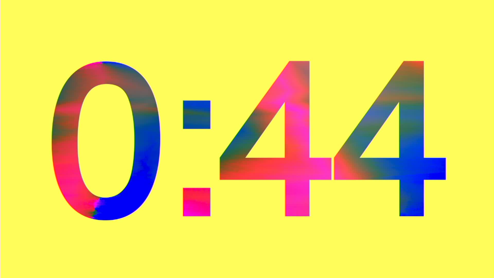 Have You Met My Friend?