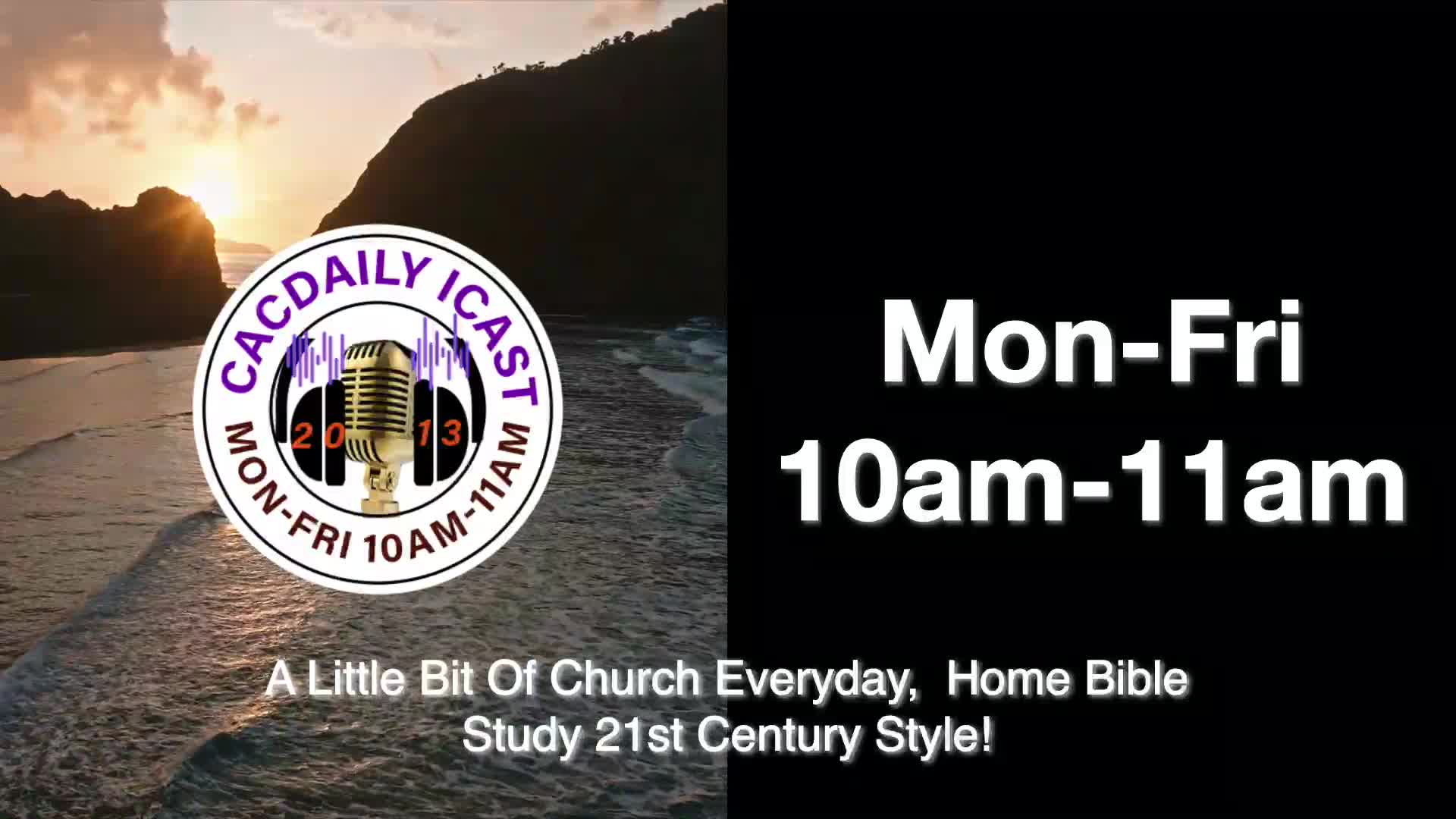 live-recording 8/31/2026 8:04:32 AM episode artwork