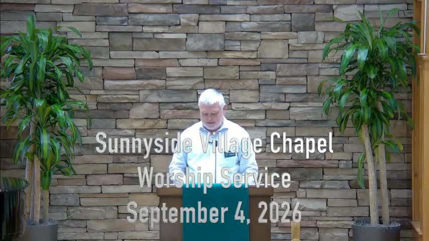 The Lord's Supper