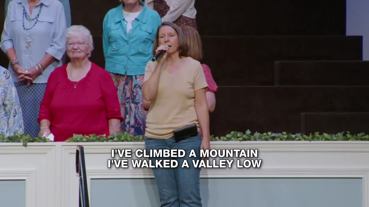 God's Faithfulness in Salvation