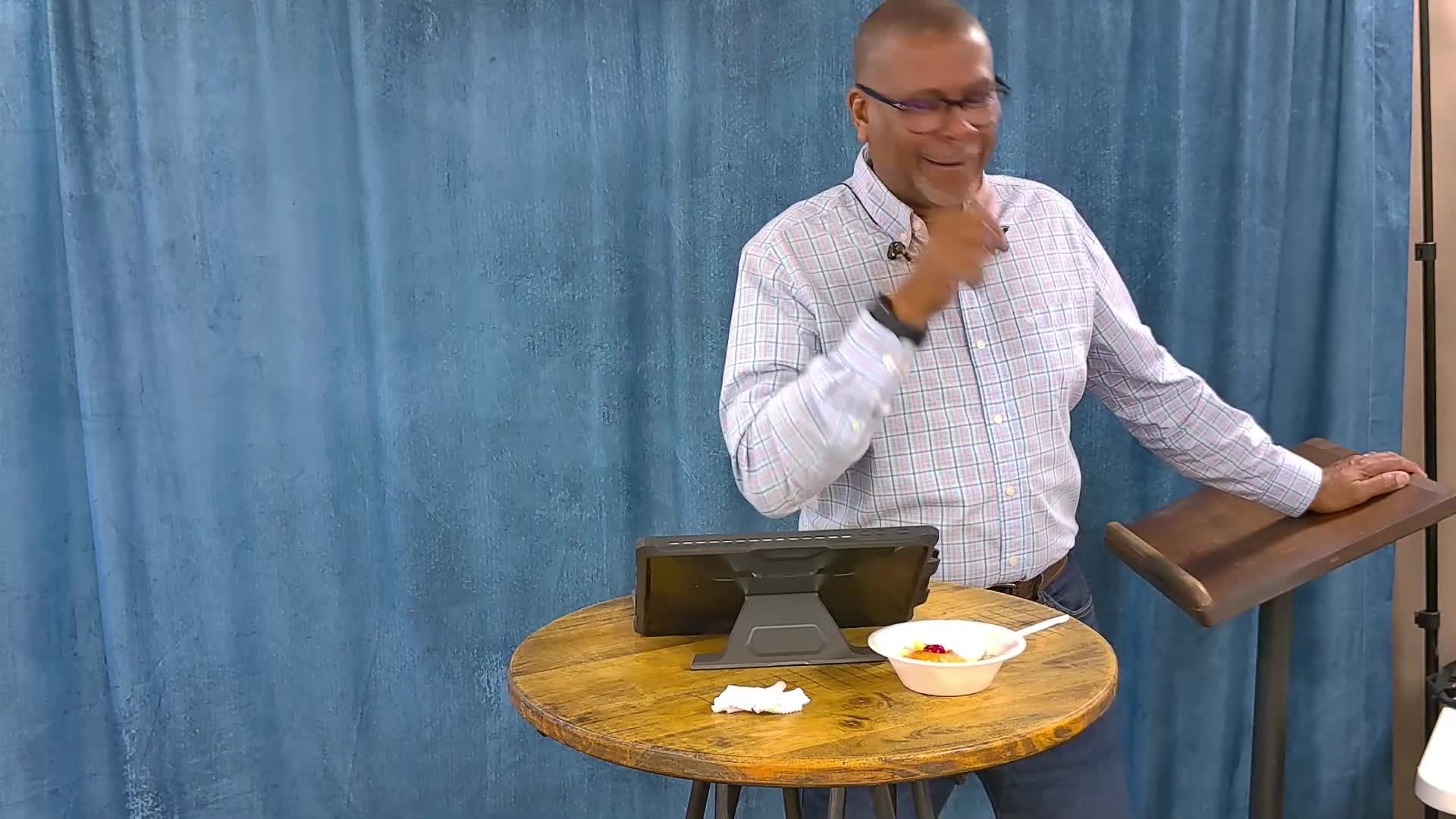 Characteristics of Witnessing