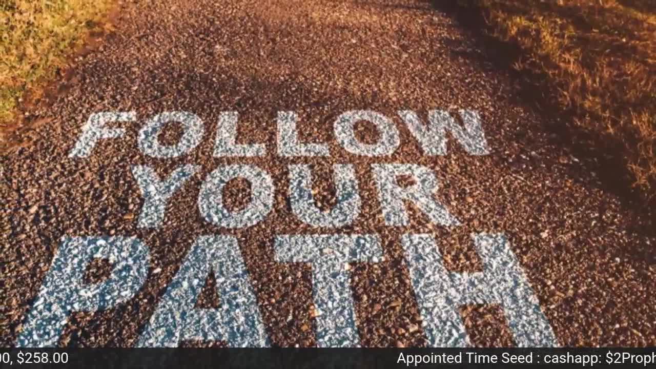 The Daily Bread with Prophet Michael Bryant