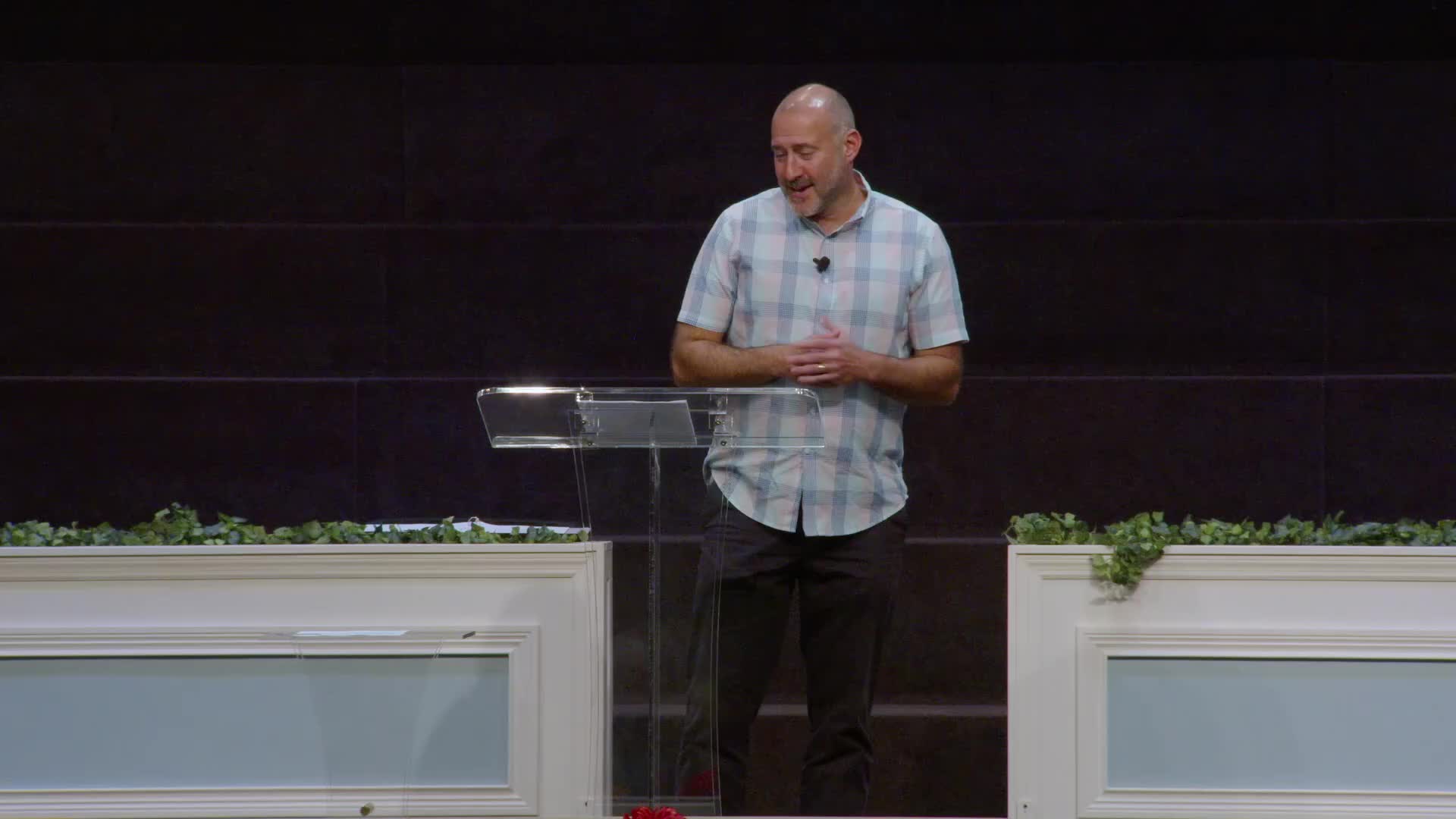 The Faithfulness of God in Salvation