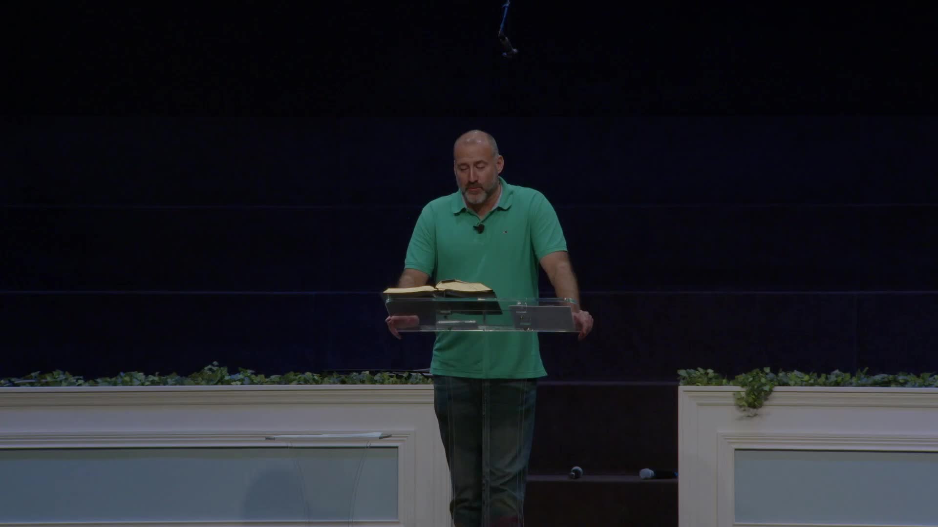 Ephesians 1:1-5 