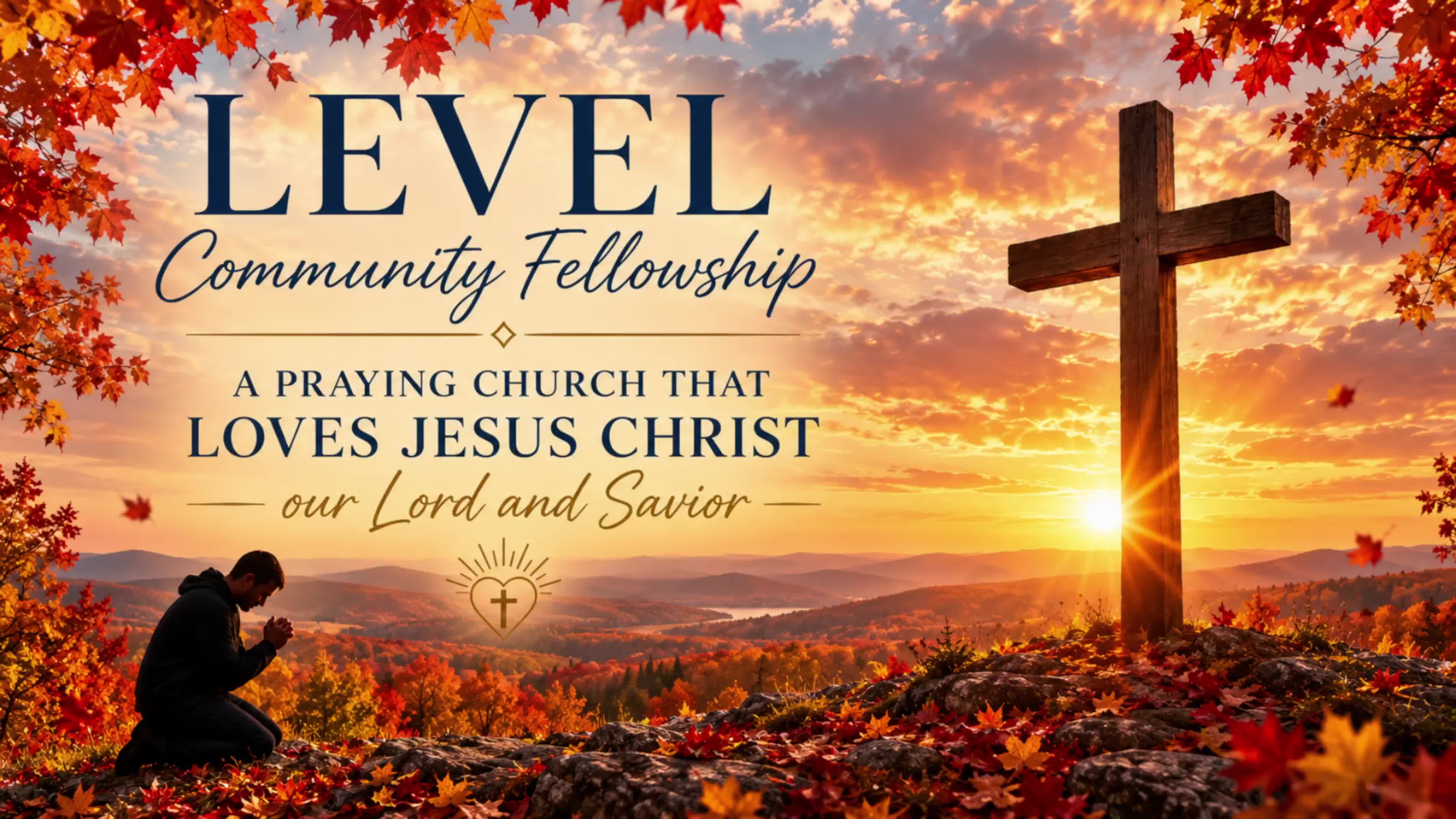 September Monthly Bible Study