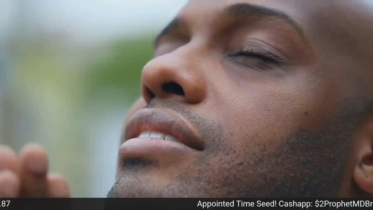 The Daily Bread with Prophet Michael Bryant
