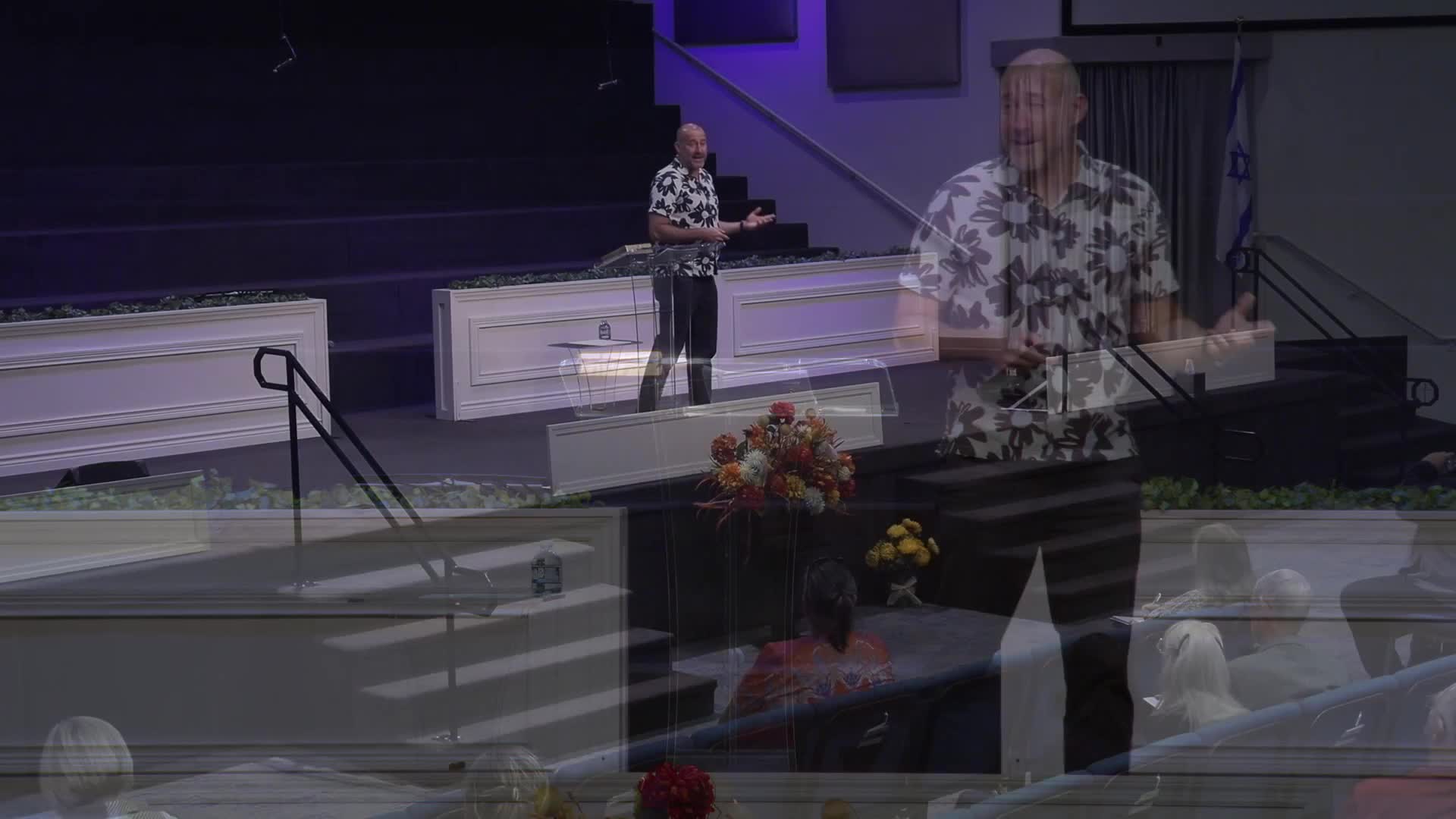 Philemon-The Offenced
