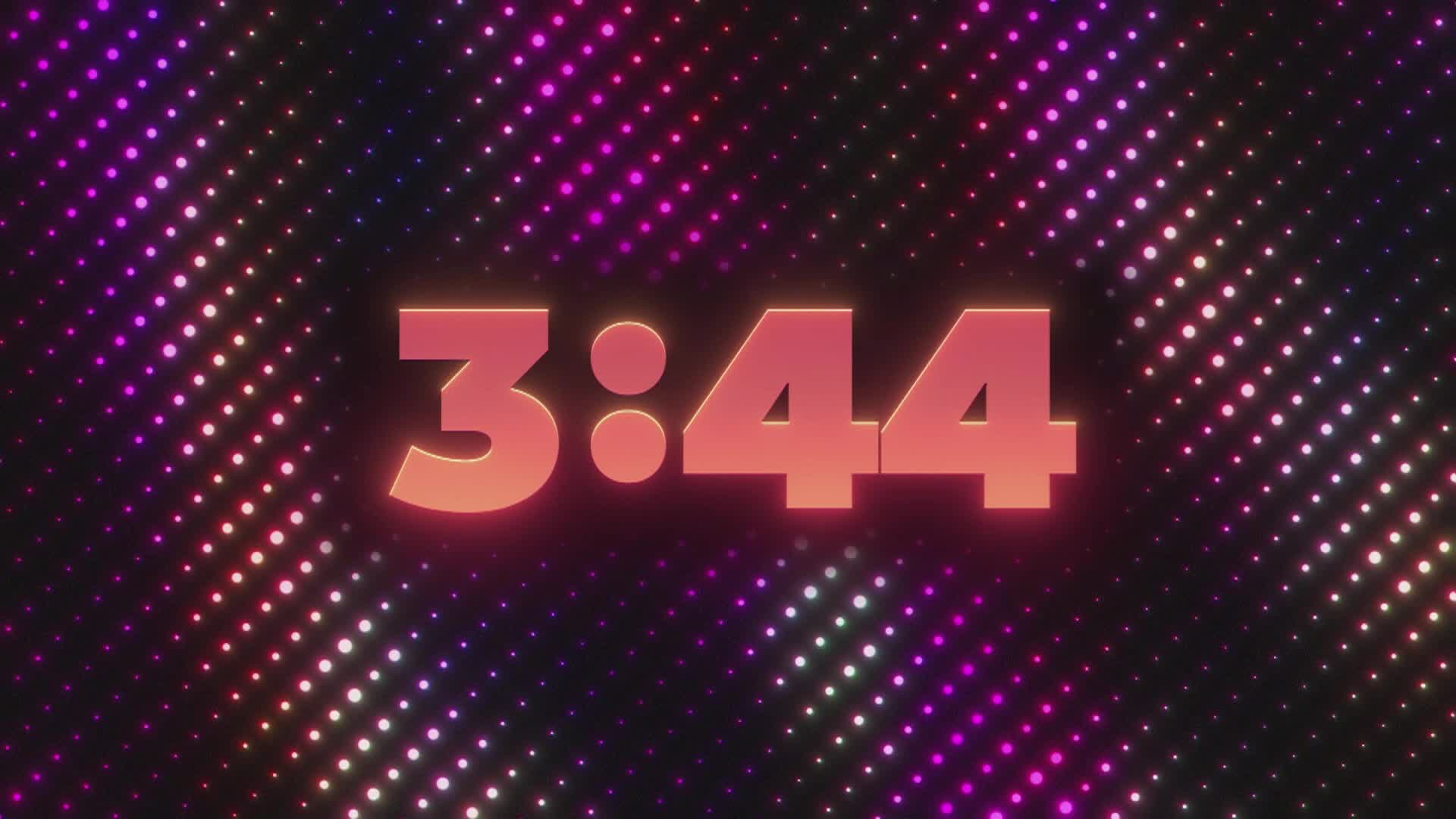 Sunday Morning - First Service