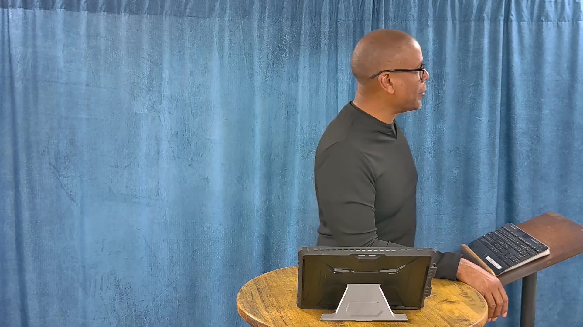 Deception of the Golden Cup