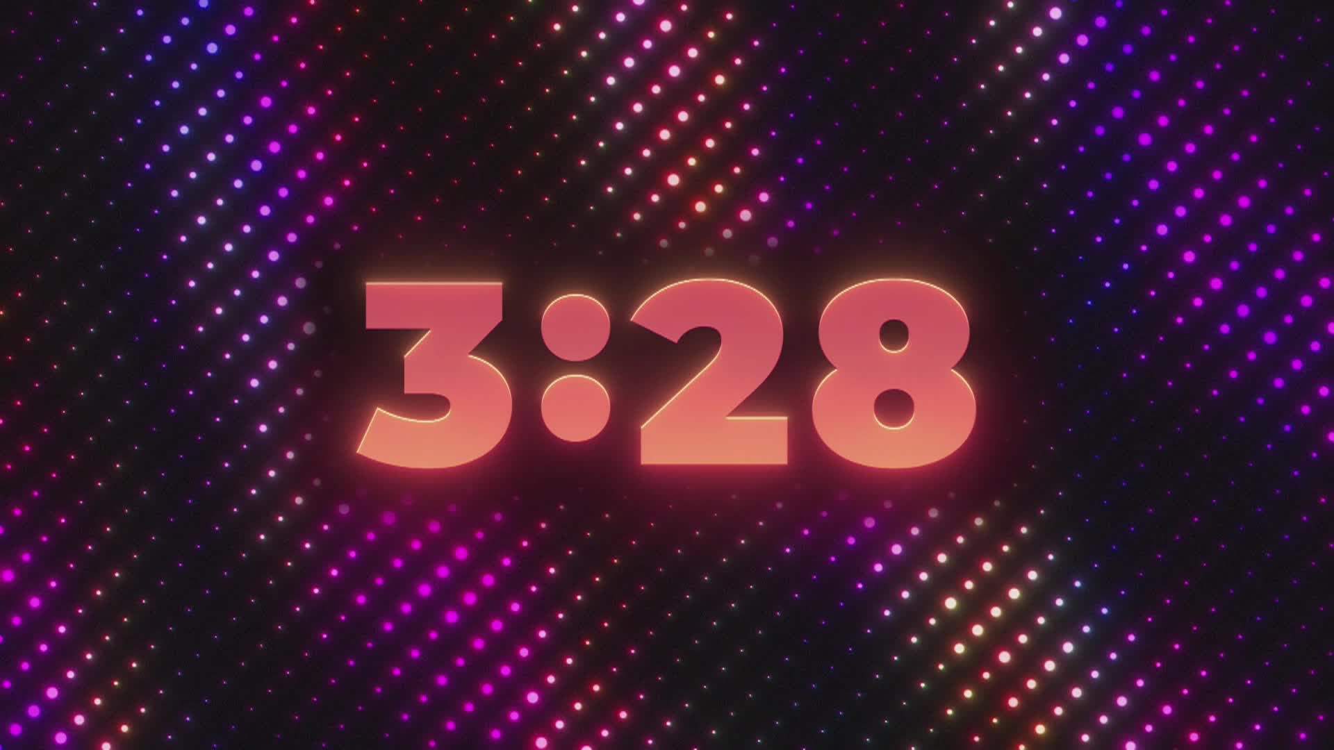 Sunday Morning - Second Service