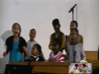 Youth Choir 2/24/13