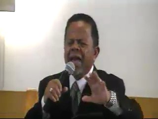 Sabbath - Was It Made For Man or Was Man...