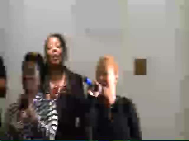 Anointed Praise Choir