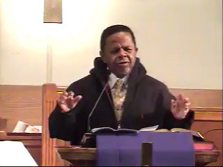 Remember Now Your Creator(11:00 Service)