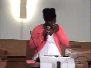 Young Women's Day Pt 2   4/29/2012