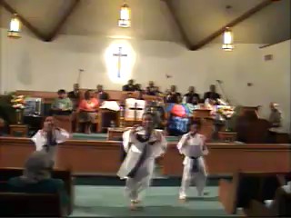 Joyful Praise (Mothers Day) 11:00am 05/13/12