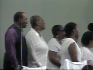 Voices of Living Fath 06/03/12