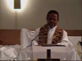Do I Serve God Because He Blesses Me Or Does 