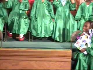 St. Stephens Christian Academy Graduation 