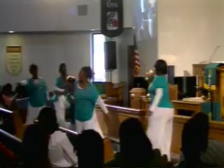 Divine Praise