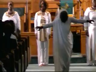 Angels Of Praise