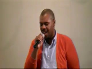 Anointed Praise Choir