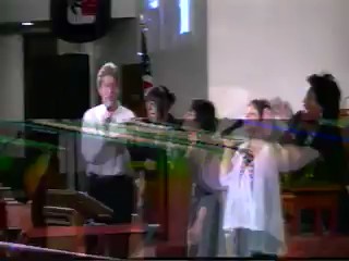THE PLACE OF  GRACE  praise team