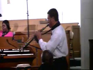 THE PLACE OF  GRACE  praise team