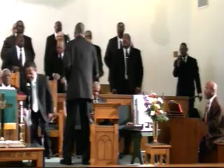 Men of Valor Choir