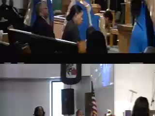 :Total Praise Dancers