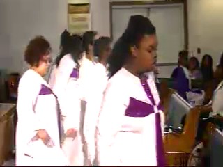 Girls of Grace