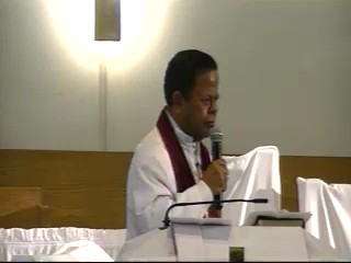 Have You Seen Jesus?  11am